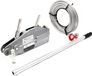 Wiltec trekwindsysteem tot 800 kg, met 20 meter kabel