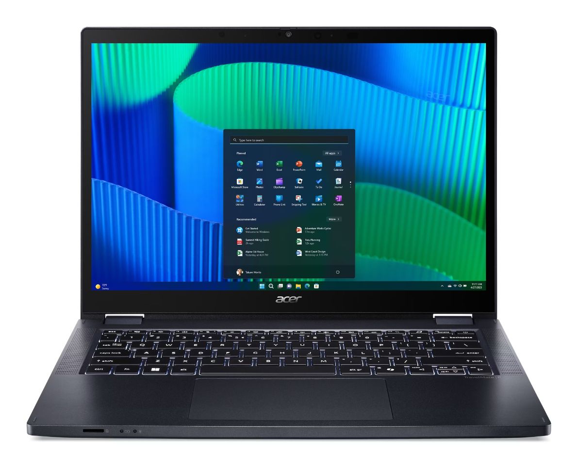 Acer TravelMate / TMP414RN-55-TCO-59VM / NX.BF9EH.001