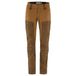 Fjallraven Keb Trousers W sportbroek dames Timber Brown-Chestnut maat 36 / L