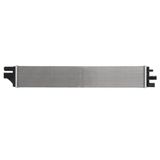 THERMOTEC D71032TT Waterkoeler voor Opel Movano B Bestelwagen