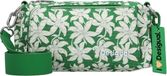 Desigual Schoudertas Viceversa Urus Crossbody Bag Jungle Green