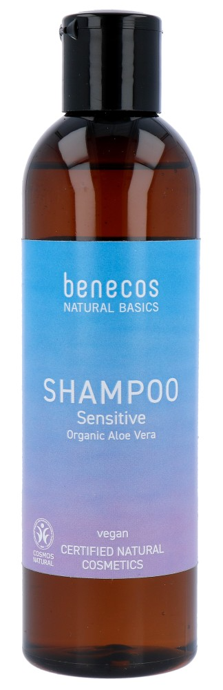 Benecos Benecos Sensitive Shampoo
