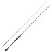 Daiwa Exceler Canne spinning 2 pièces Argent 2,18 m / 5-14 g