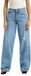 Lee Jeans 'Rider Loose' blauw denim