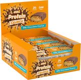 Applied Nutrition Protein Crunch White Chocolate Caramel