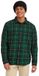 O'Neill Must-have Flannel Overhemd Met Lange Mouwen Groen 2XL Man