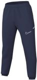 Nike Dri-fit Academy 25 Broek Blauw L / Regular Man