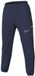 Nike Dri-fit Academy 25 Broek Blauw L / Regular Man