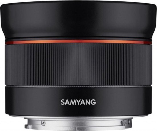 Samyang F1213906101