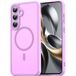 Techsuit HaloFrost II MagSafe iPhone 16 Pro Rose