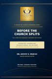 Before the Church Splits: Stronger Than the Storm