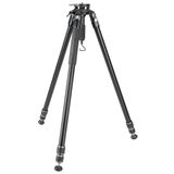Vanguard Alta Pro 3VRL 303AT videostatief van aluminium