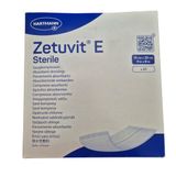 Paul Zetuvit Sterile 10cmx20cm 25 stuks