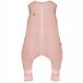 Zaffiro Gigoteuse en mousseline avec jambes bébé Malaga 0,5 Tog 2 à 4 L