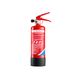 Firexo Extincteur (2 Litres) - Extincteur Domestique Tous Feux, Batterie Lithium, Bureau, Cuisine, Voiture, Travail, Restaurant, Bateau - Extincteur pour Tous Feux