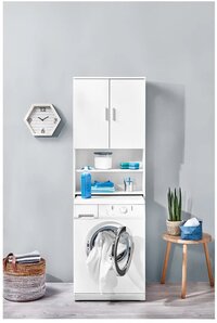 LIVARNO home Wasmachinekast Liverpool