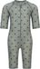 Hummel Kinderzwempak Hmlmini Bee Aop Swimsuit 3/4 Sl 232508