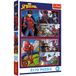 Trefl 34443 Legpuzzel 70 stuk(s) Stripfiguren