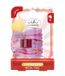 Invisibobble EVERCLAW Kaleidoscope Illusionist S Accessoires pour cheveux