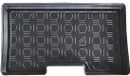 AutoStyle Smart ForFour Kofferbakmat 'Design'