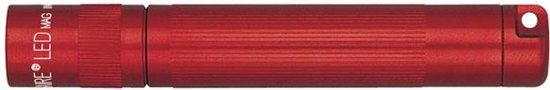 Maglite SOLITAIRE LED - ROOD - BOXSET