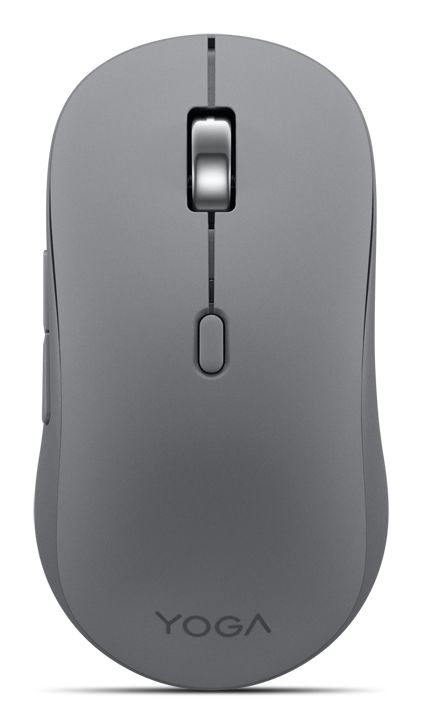 Lenovo Yoga muis Kantoor Ambidextrous Bluetooth Optisch 4000 DPI