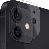 Selected by GSMpunt.nl Camera Lens Protector Transparant Geschikt voor Apple iPhone 12