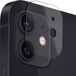 Selected by GSMpunt.nl Camera Lens Protector Transparant Geschikt voor Apple iPhone 12