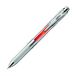 Pentel Energel Pure BLN75TL-Cax Gel Pen, Orange, 1 Piece