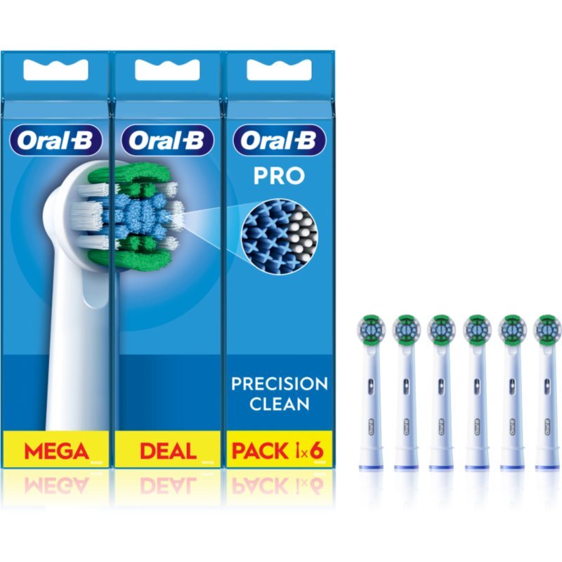 Oral B PRO