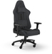 Corsair TC100 Relaxed Gaming Stoel - Grijs/Zwart
