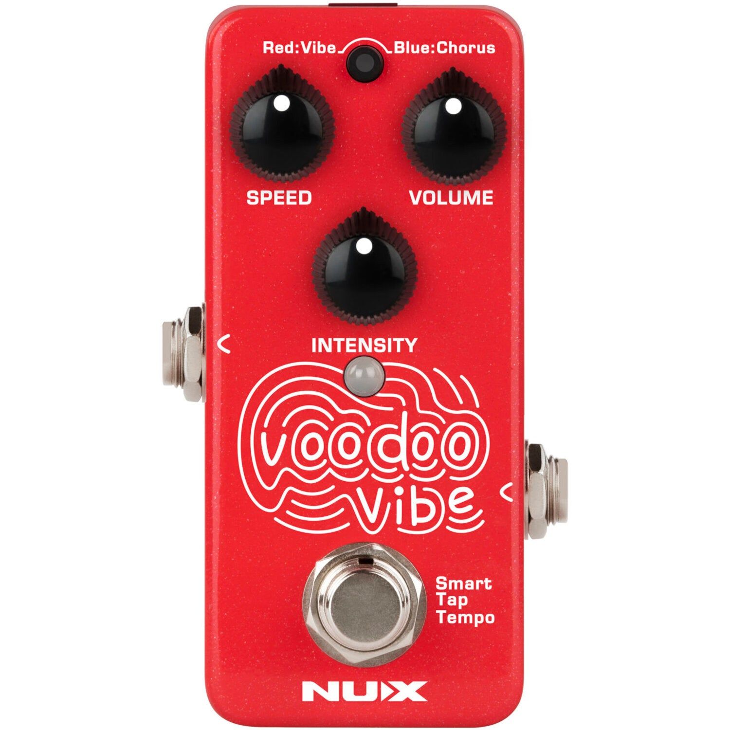 NUX NCH-3 Voodoo Vibe Uni-vibe effectpedaal