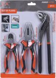 FXTools Tangenset