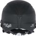 Trespass Skyhigh Fietshelm - Zwart - Maat M