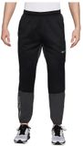 Nike Challenger Trainingsbroek Heren - Zwart/Grijs - Maat L