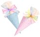 Deux sacs de bonbons, adaptés aux frères et sœurs, garçons et filles