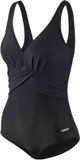BECO Badpak - E-cup - Dames - Polyamide - Zwart - Maat 52