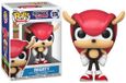Funko Pop! Games: Sonic - Mighty #1174