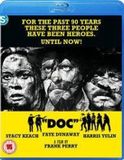 Doc Trinity Creative Partnership Ltd Doc Blu-ray