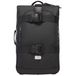 Titleist Club Glove Club Mini Rolling Duffle reistas, zwart