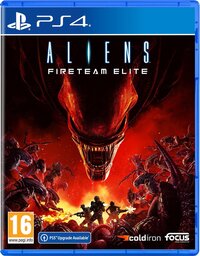 Focus Home Interactive Aliens: Fireteam Elite PlayStation 4