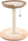 Flamingo Kibo Krabpaal Katten Beige
