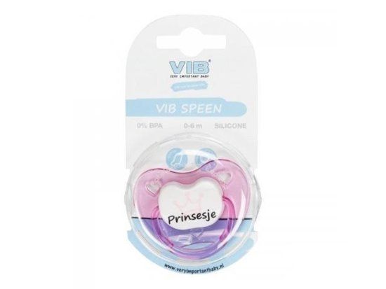 VIB Speen Prinsesje