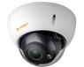 Lupus Electronics LE 338HD Dome IP-beveiligingscamera Wit 1984 x 1225 Pixels