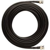 Shure UA8100 coax-kabel 30 m BNC Zwart
