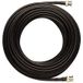 Shure UA8100 coax-kabel 30 m BNC Zwart