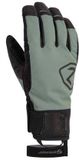 Ziener Gaspar AS(R) PR Glove ski Alpine Green mud - 7,5