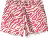 NAME IT - NKFJILL SHORTS BOX PB - Meisjes - Bermuda shorts - Roze - Katoen/Elastaan - Lente/Zomer
