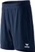 Erima Rio 2.0 Short - Voetbalbroek - Mannen - Maat XL - Blauw donker