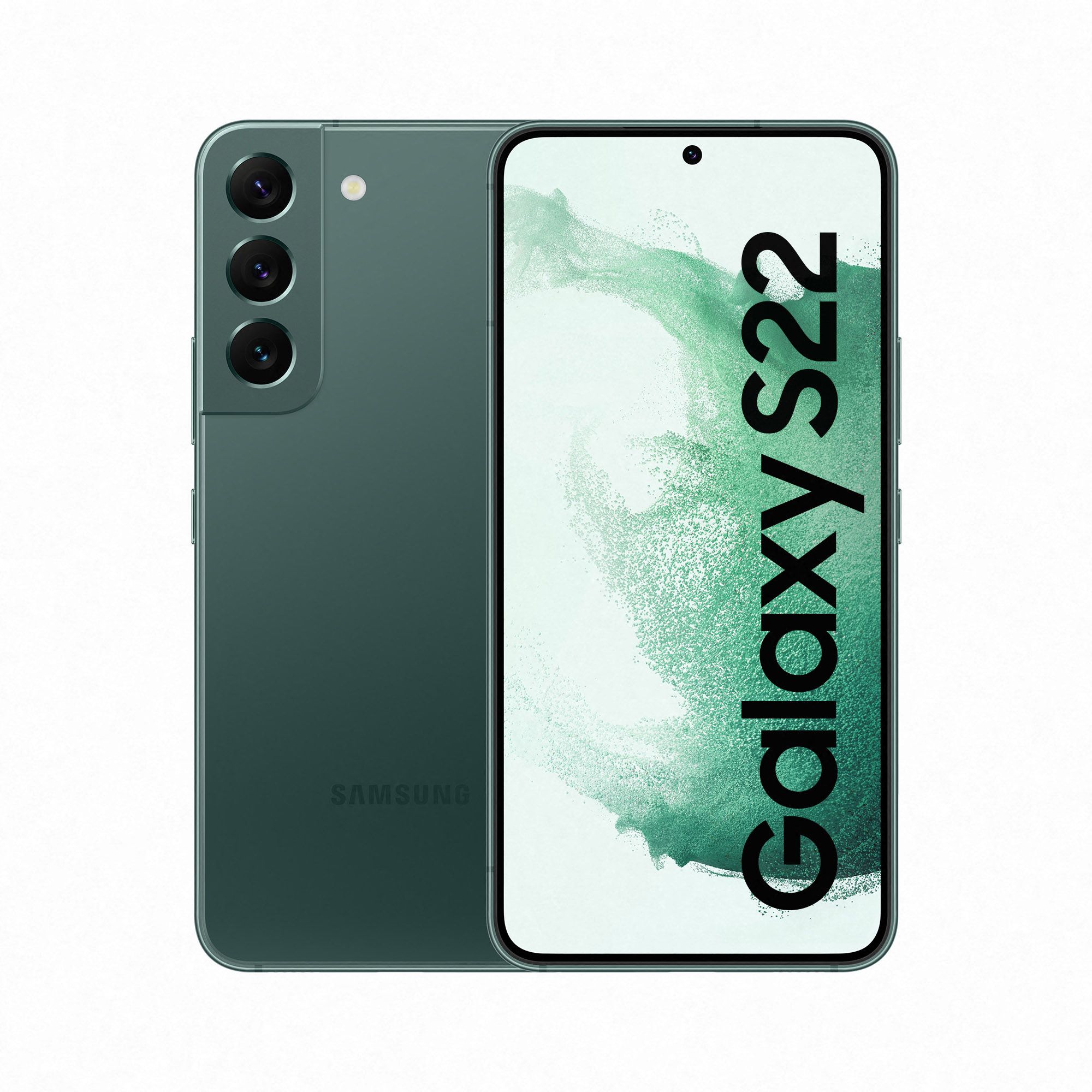Samsung Galaxy S22 5G - 6.1